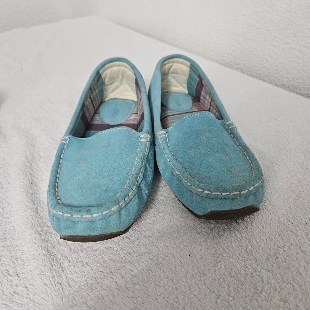 L.L.Bean loafers shoes for women